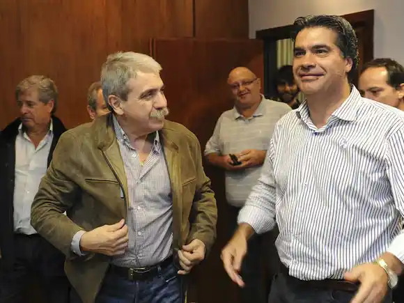 Absuelven a Aníbal Fernández, Capitanich y todos los acusados en la causa “Fútbol para Todos”