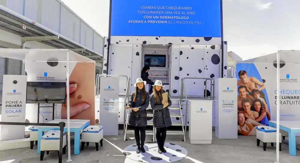 Comienza en Concordia la campaña “Salvá tu piel”