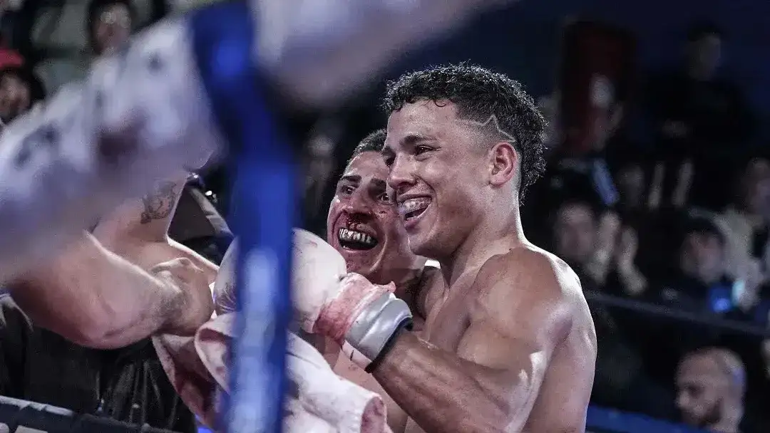 Gladiador - 2