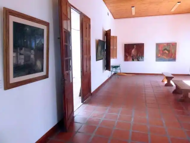 Exposición “Patrimonio de Nuestro Museo”
