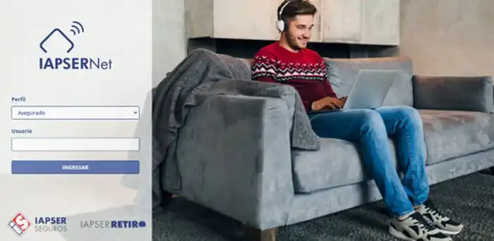 IAPSER SEGUROS incorpora IAPSER Net para sus Asegurados