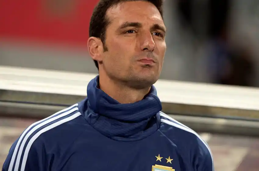 ¿Arrancan las Eliminatorias?: “Tenemos todo listo pensando en que se va a jugar”, aseguró Scaloni