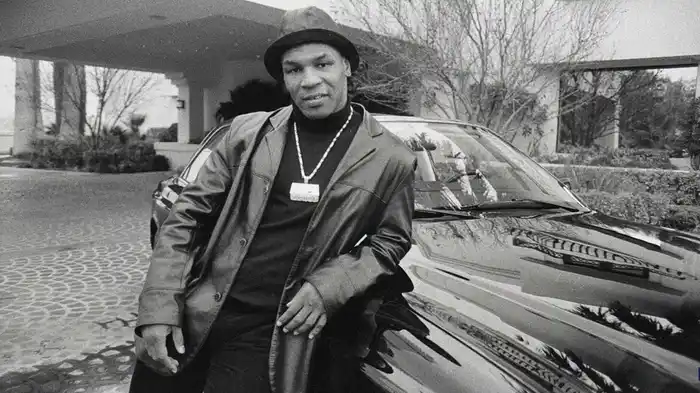 Escándalos Mike Tyson - Interna 2