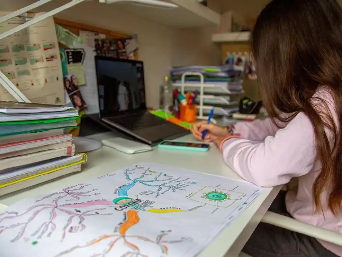 Grahovac: “Los ciclos lectivos 2020 y 2021 se unificarán”