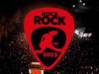 Este fin de semana el Roca Rock hará vibrar al Paseo de los Españoles