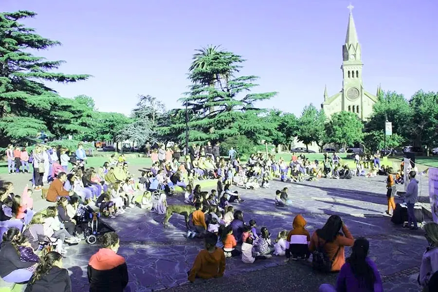 Vuelve el ciclo Cultura en la Plaza durante el fin de semana