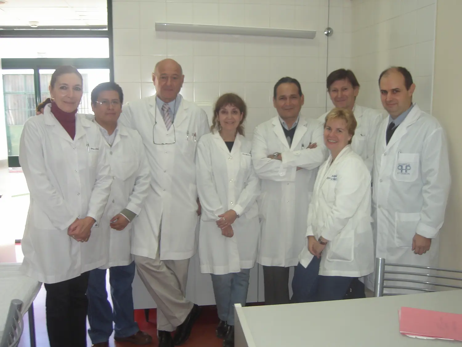 Hospital de Avellaneda: Pionero en Medicina Neurolingüística 