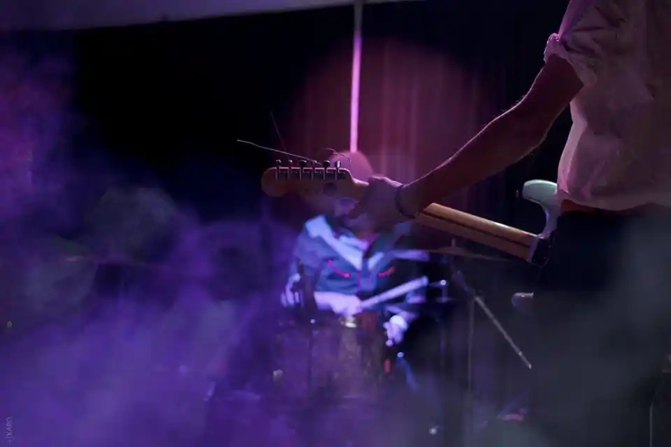 El rock tendrá su festival "under" en Mar del Plata