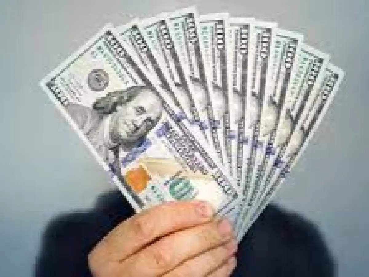 Tras los anuncios de Batakis, caen el dólar blue y las cotizaciones financieras