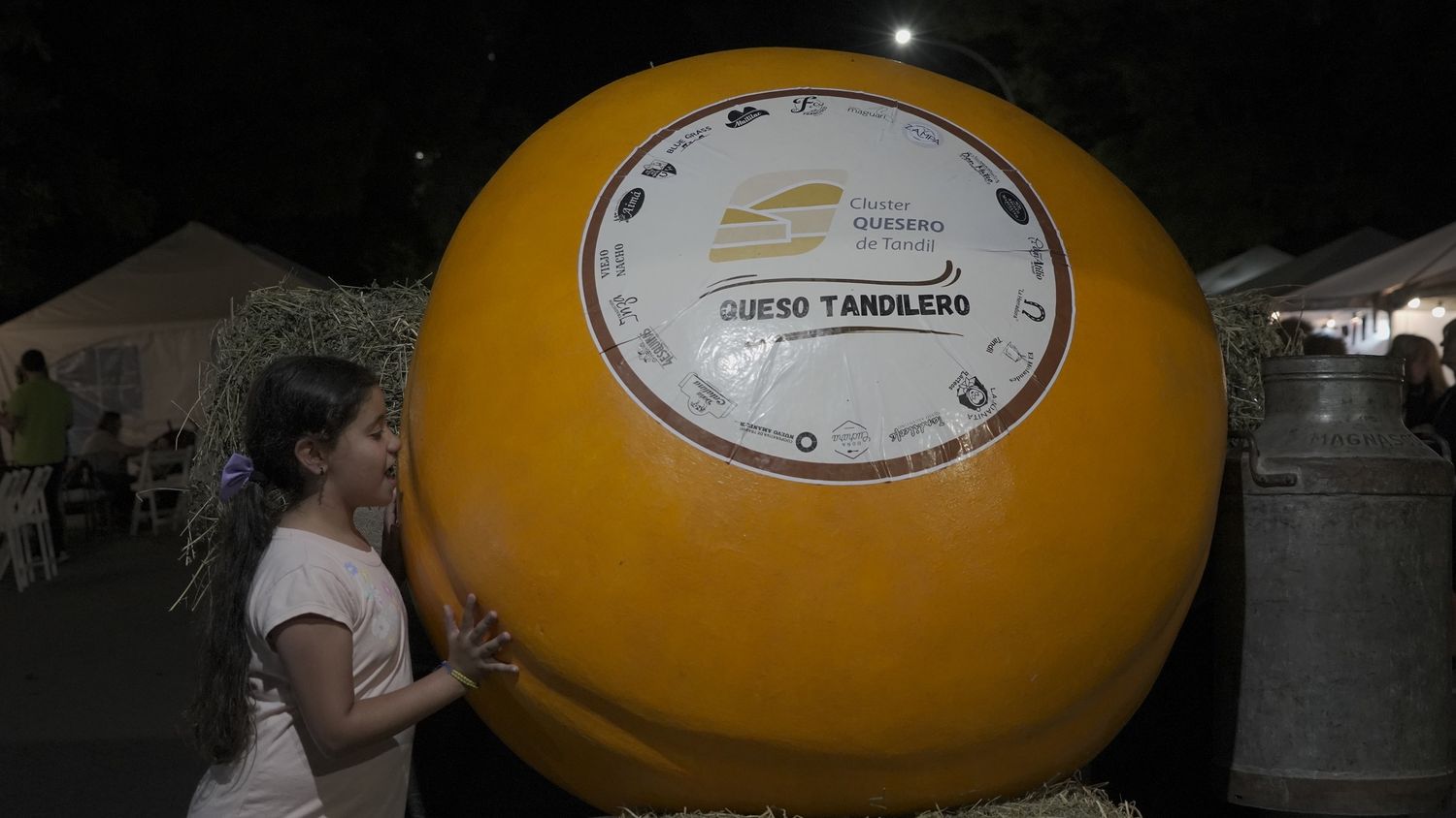 El Clúster Quesero cumplió 10 años y va por la Indicación Geográfica del Queso Típico de Tandil