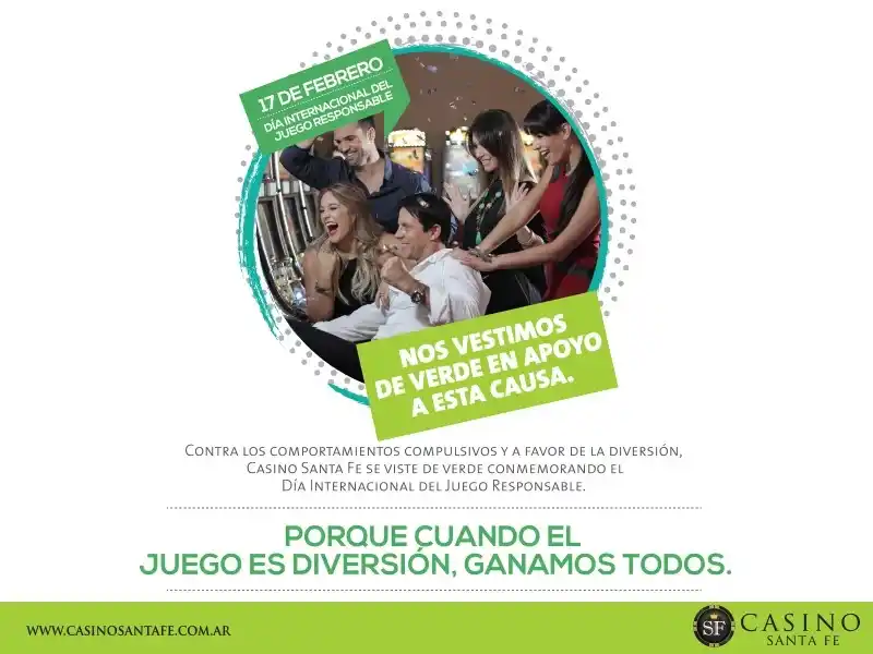 Semana del Juego Responsable
