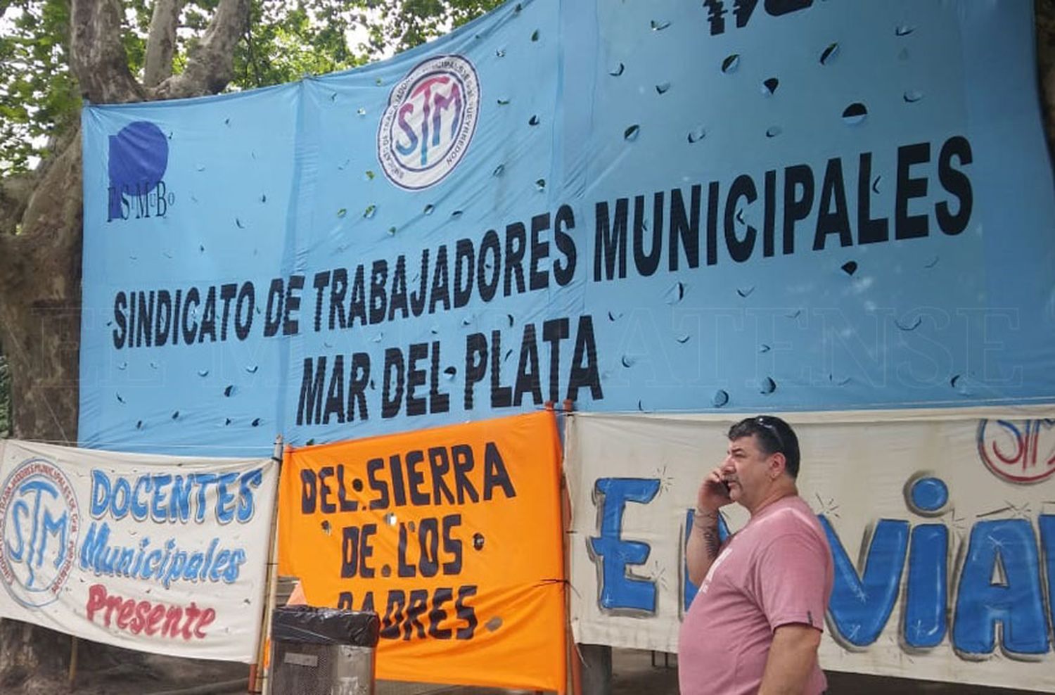 Implementarán el Teletrabajo para los municipales con hijos menores de 13 años