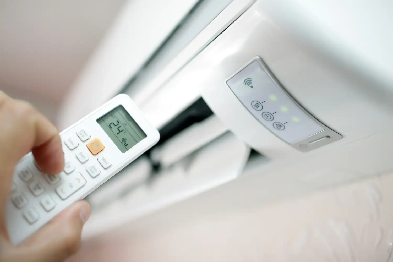 aire acondicionado verano ahorro calor claudio domínguez - 1