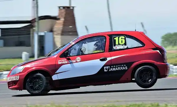 Las categorías provinciales suspendieron la fecha inicial en Concepción