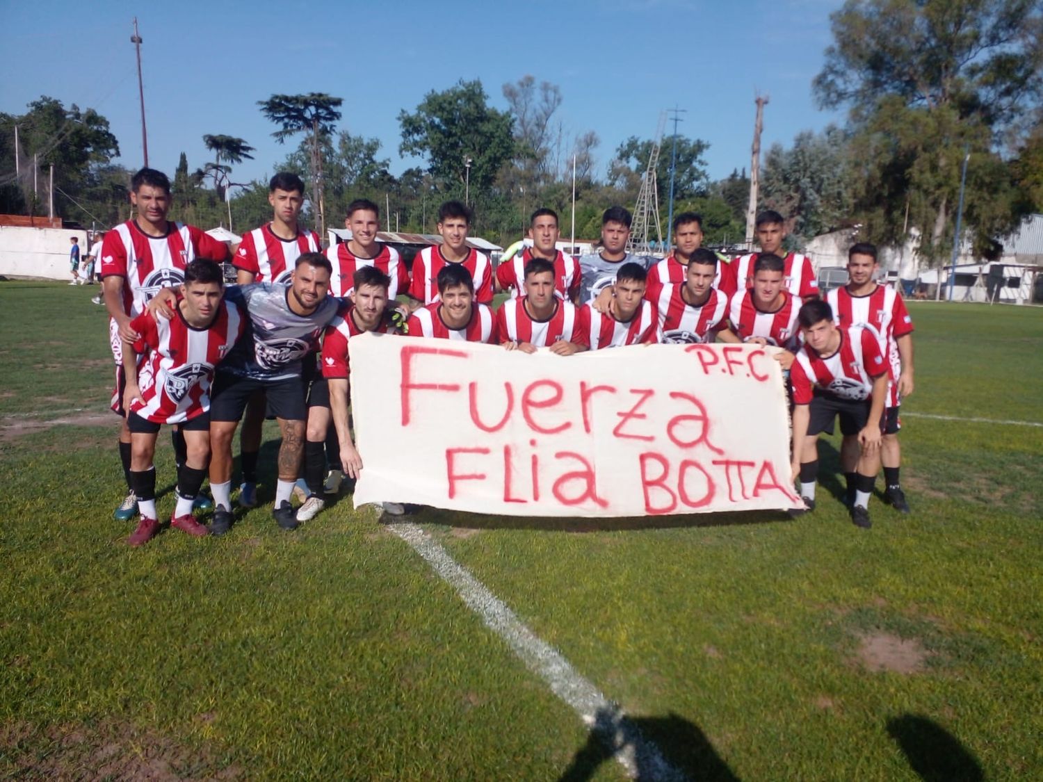 TRFA: Paraná ganó en Los Polvorines pero Mitre perdió de forma insólita y lo dejó casi afuera del torneo