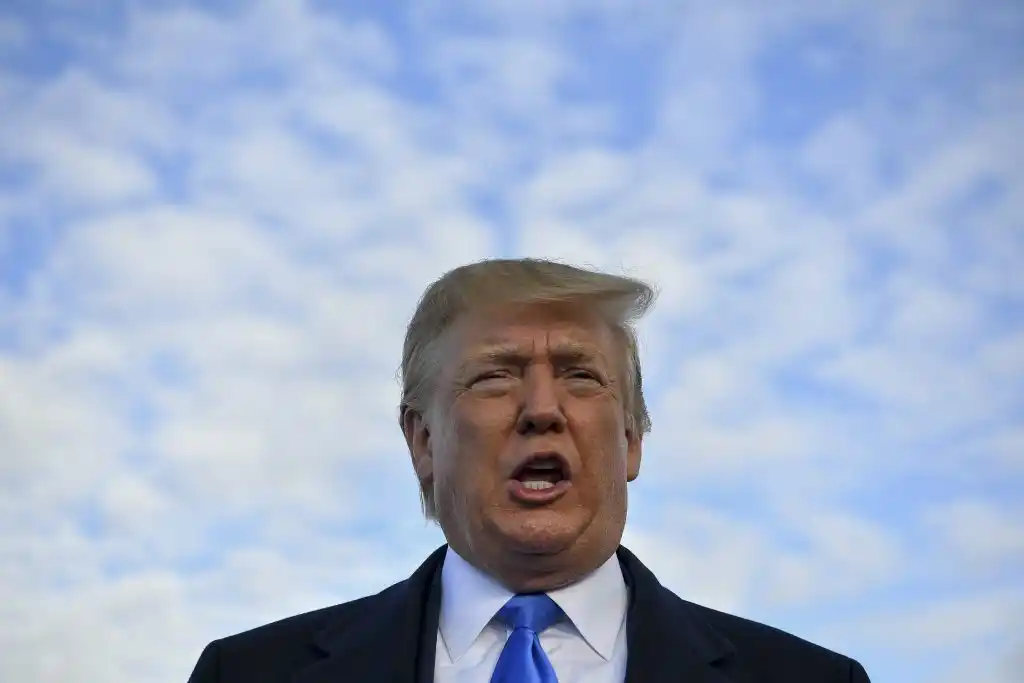 Donald Trump, un multimillonario con las obsesiones de triunfar y ser adorado