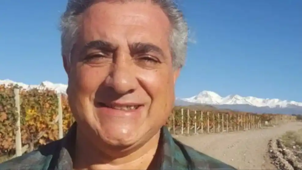 Empresario de Mendoza denunció a una banda narco y apareció asesinado en su pileta