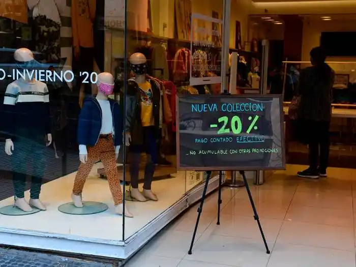 El Sindicato de Comercio reabre la  discusión salarial con el sector empresario