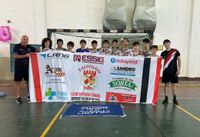 Otra victoria de Defensa en Viedma