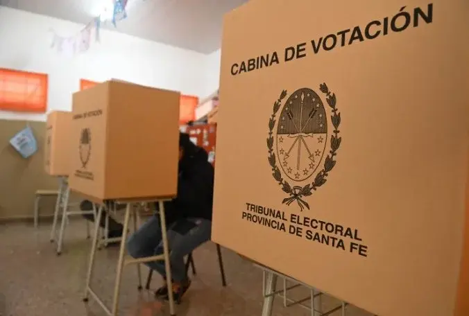 Santa Fe dio un primer paso hacia un nuevo Código Electoral con cambios en las PASO, boletas y partidos políticos