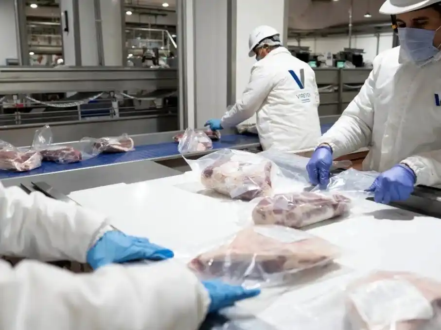 Las entidades remarcaron que el entendimiento amplía el acceso a mercados de alta exigencia y favorece las exportaciones con mayor valor agregado.