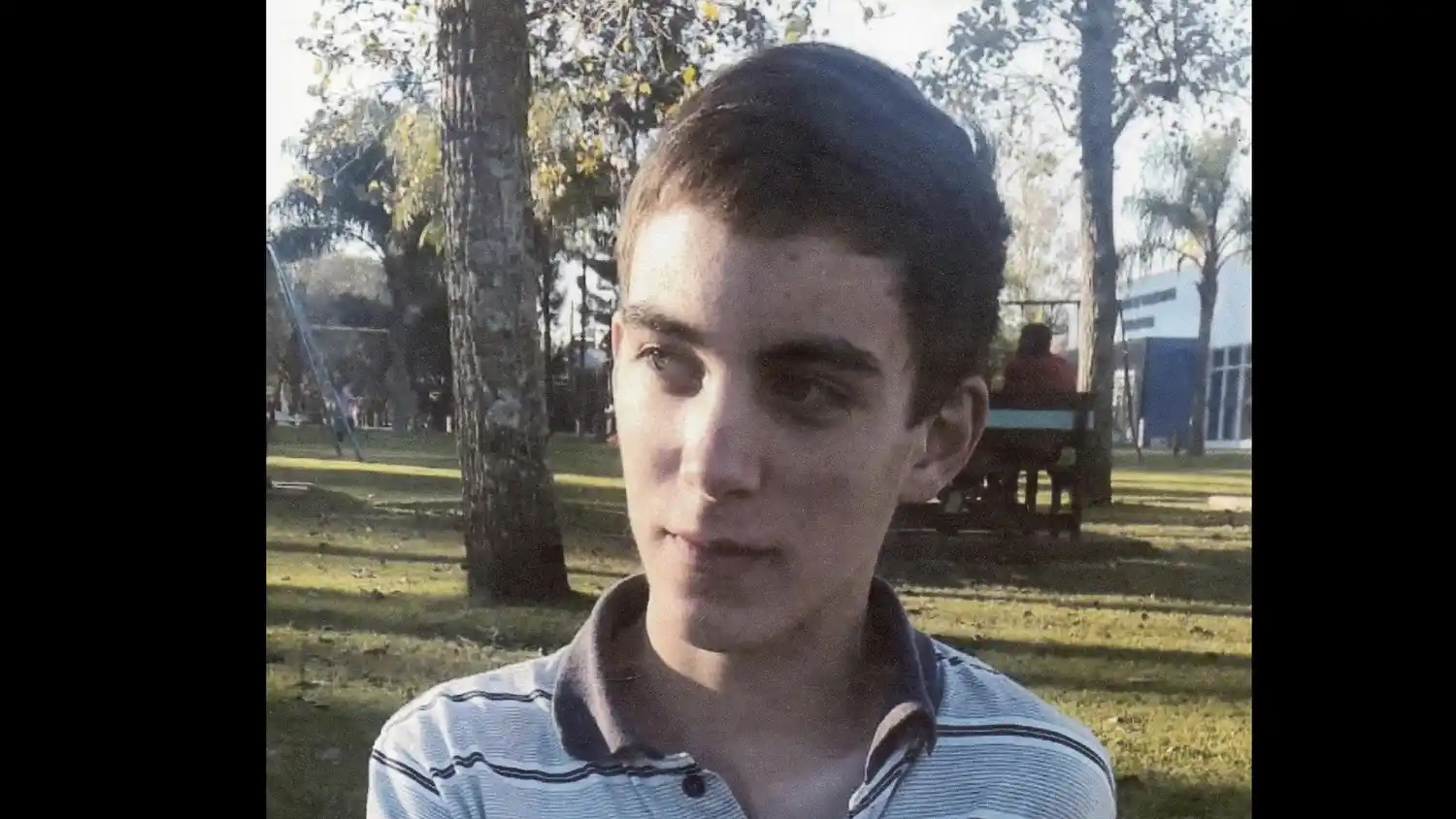 Se solicita información sobre el paradero de Leonel Jesús Petroli