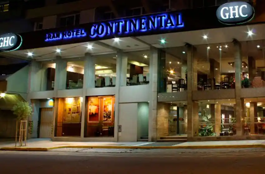 Hotelería: "Necesitamos poder dar una fecha cierta de habilitación y servicio"