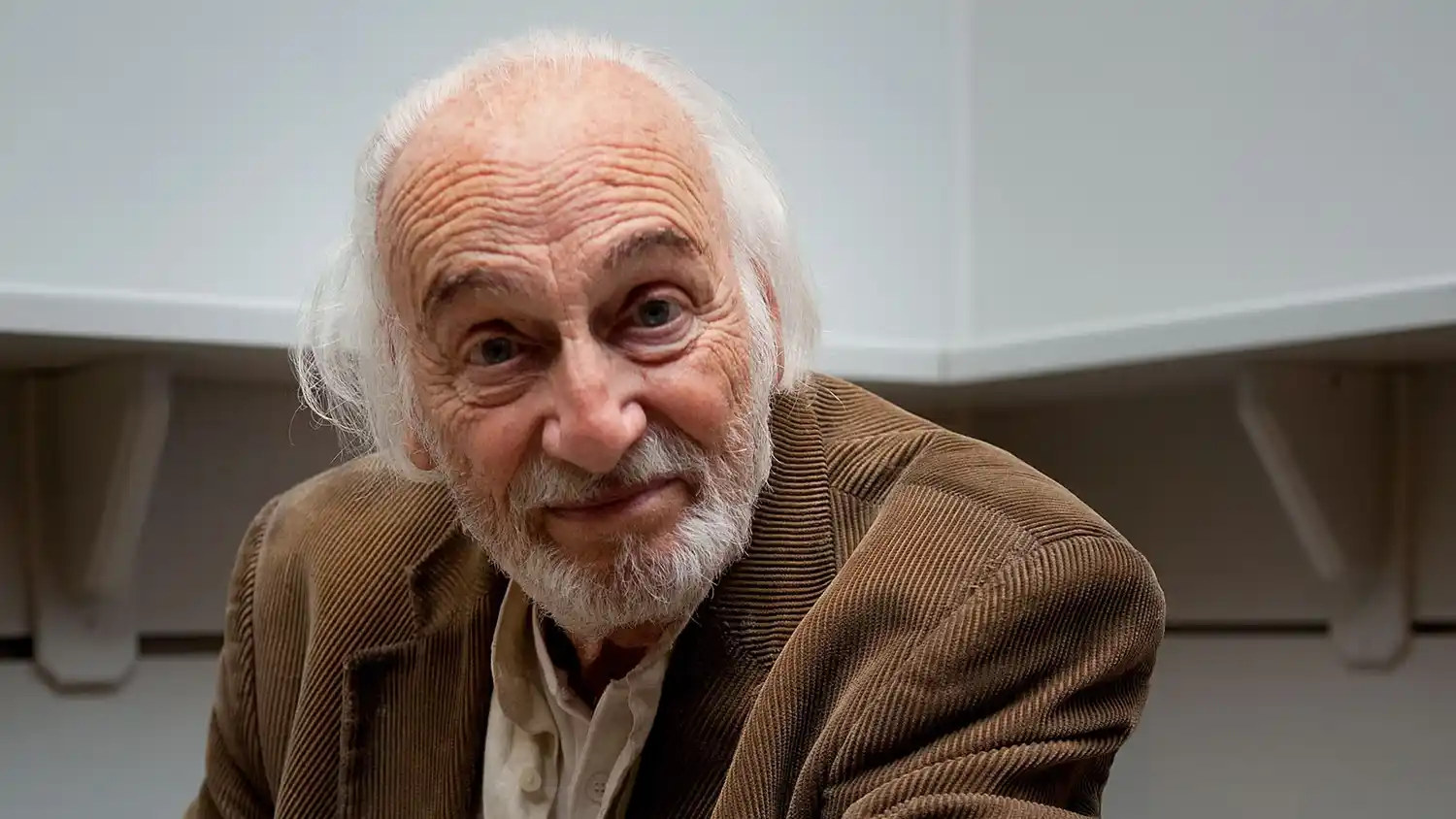 A los 96 años murió Héctor Alterio, el actor que marcó al cine – La Voz del  Pueblo