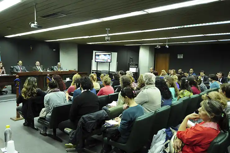 Condenaron a siete personas en el primer juicio de trata en Mar del Plata