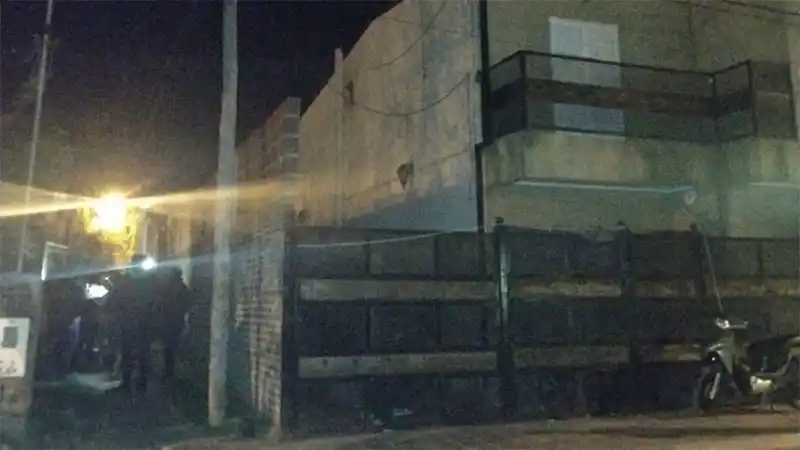 Intervinieron en una fiesta clandestina en la que había más de 300 personas