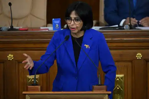 VENEZUELA CONDENA el «COBARDE ATENTADO» contra el padre de la vicepresidenta de Colombia