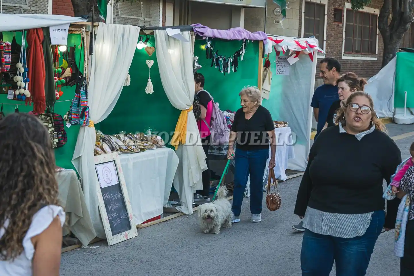 calles - 4