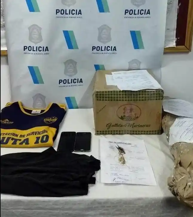 “Amenazas calificadas”: Un masculino fue intimidado con arma de fuego en su domicilio