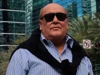 Murió el cantante Leo Dan a los 82 años