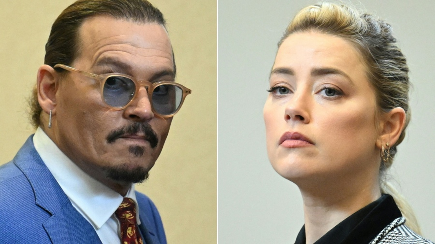 Amber Heard apelará la sentencia del juicio por difamación contra Johnny Depp