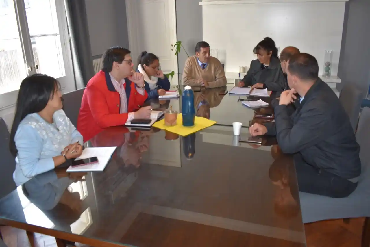 Tránsito Seguro: Se realizarán en el Centro de Convenciones las jornadas para estudiantes secundarios