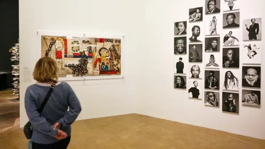 Récord de participación en el 4° Salón Anual de Fotografía de Entre Ríos