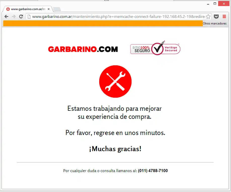 #Cybermonday Argentina 2013: Pocas ofertas y muchas fallas en el día de descuentos on line 
