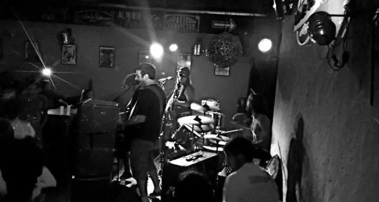 Queremos Rock VIII: Un festival con 16 bandas este fin de semana en Las Canaletas