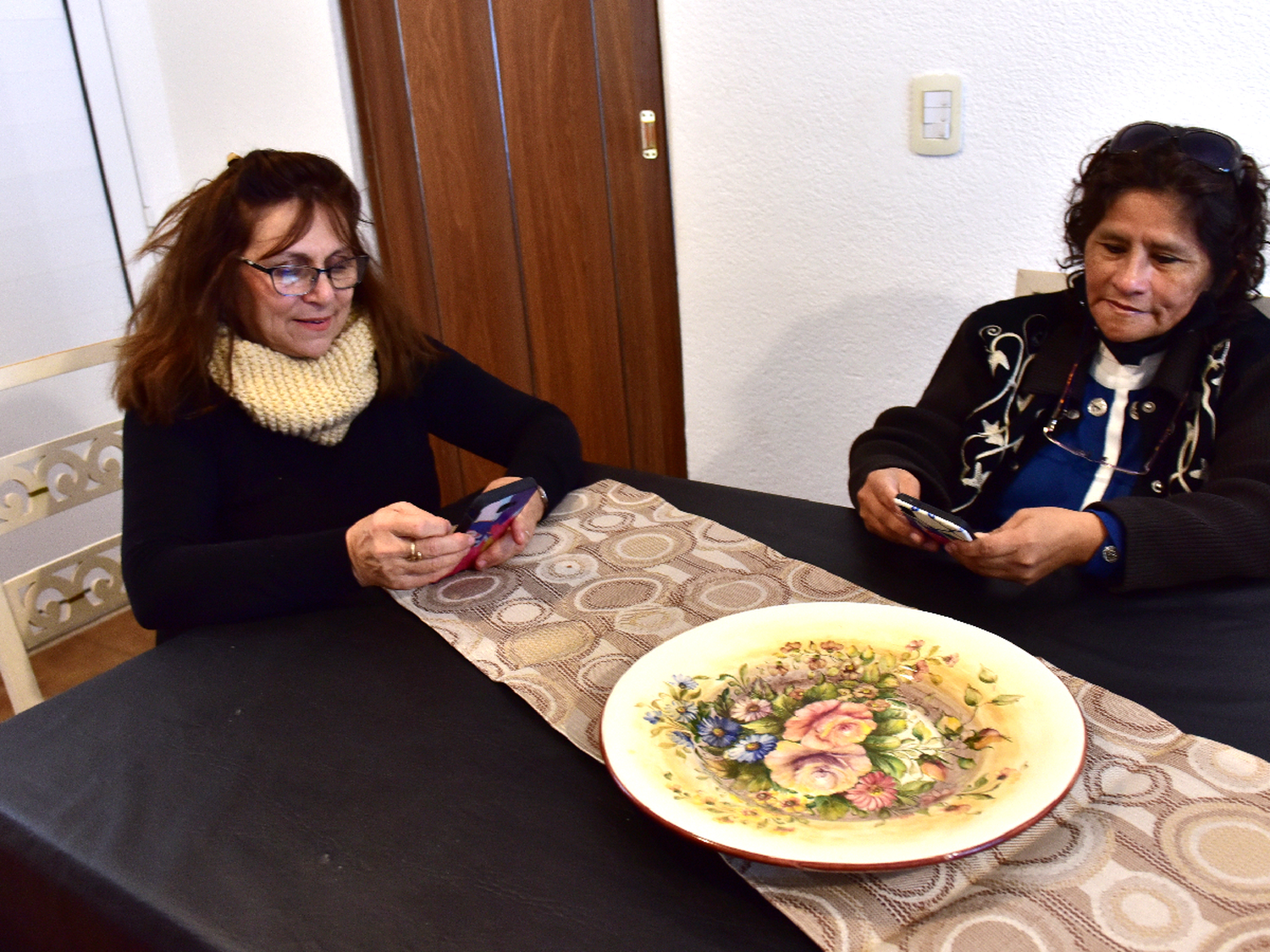 El coronavirus no pudo con la amistad: historias que confirman que el vínculo saldrá fortalecido