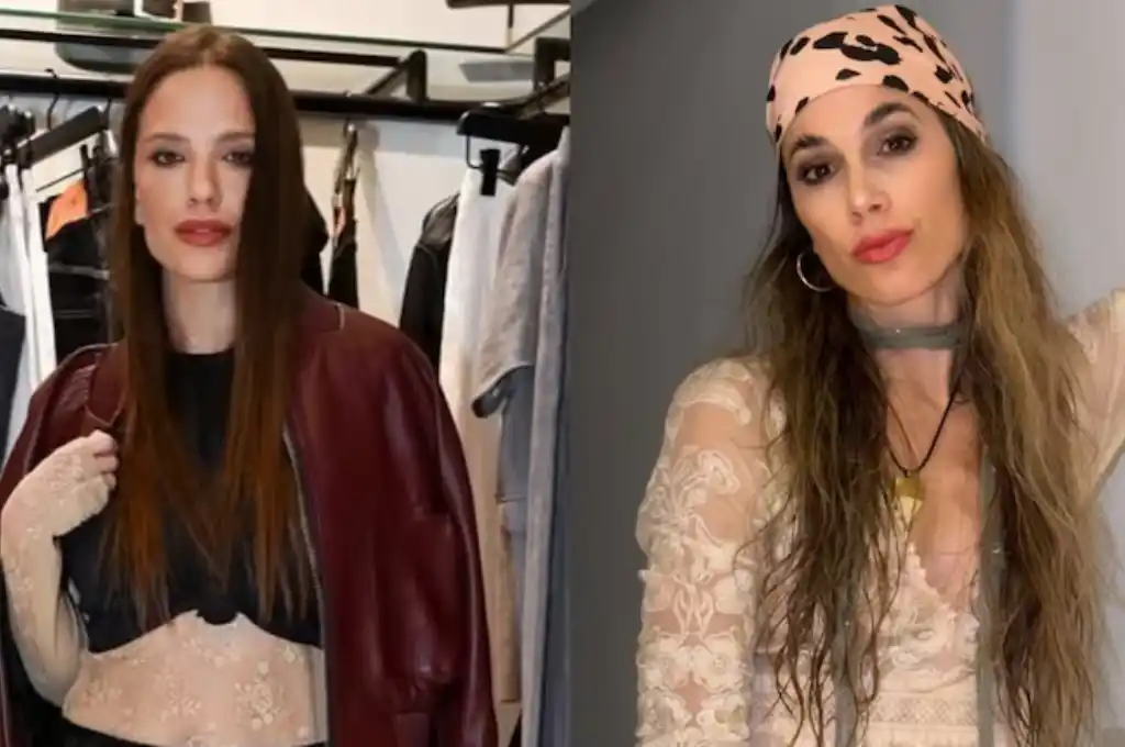 Ivana Figueiras mostró su diario íntimo.(Foto: Gentilezas)