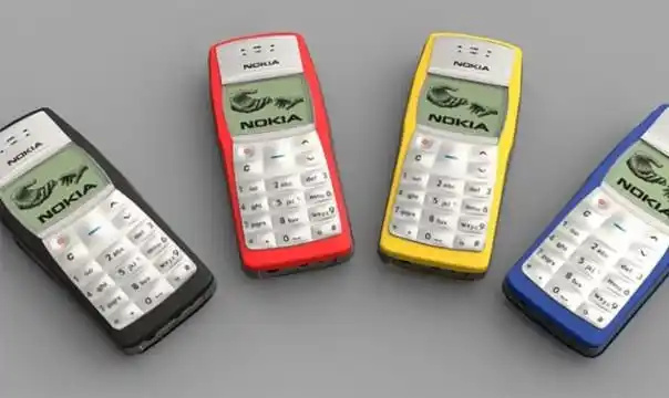 Vuelve un clásico: ¿será tan irrompible como el 1100?