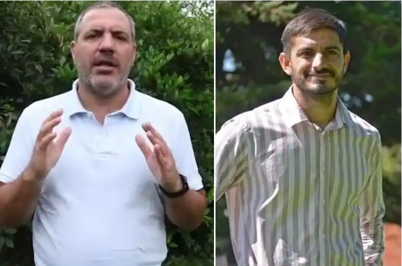 Alel nuevo presidente del PJ en Chascomús