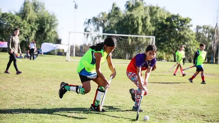 La entrada es gratuita.