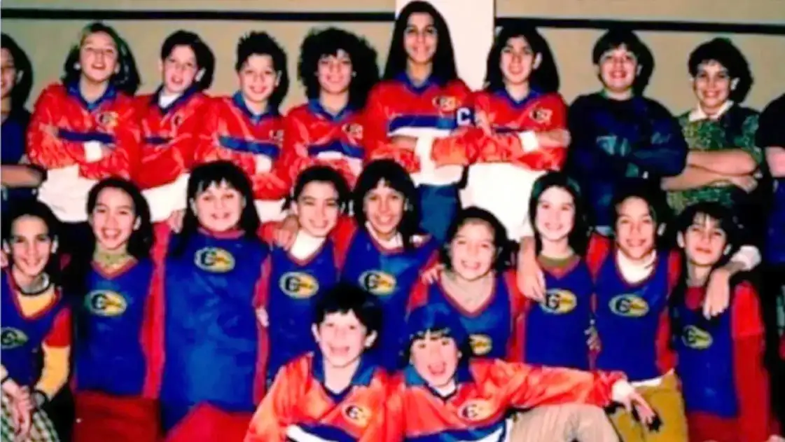 Cebollitas