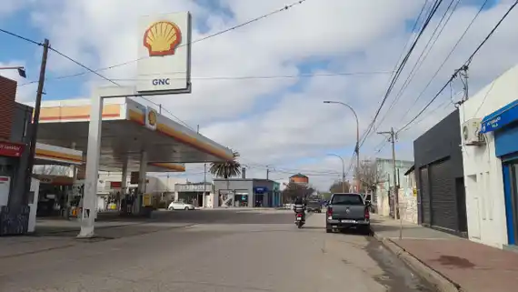 Shell aumentó los precios por tercera vez en el mes: los nuevos valores en Gualeguay