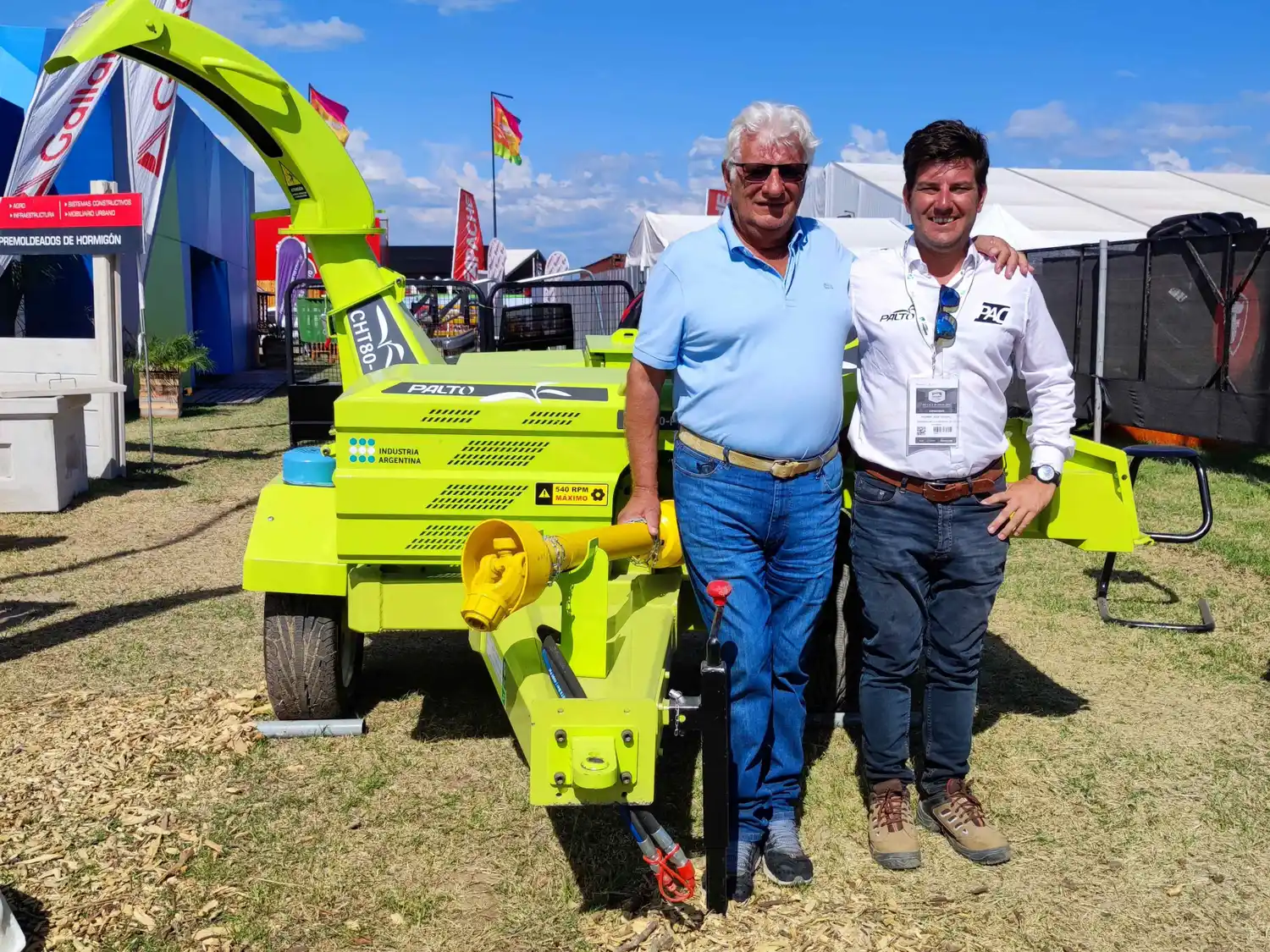 El Día del Metalúrgico y Héctor Cuberli: una historia en común de trabajo y compromiso