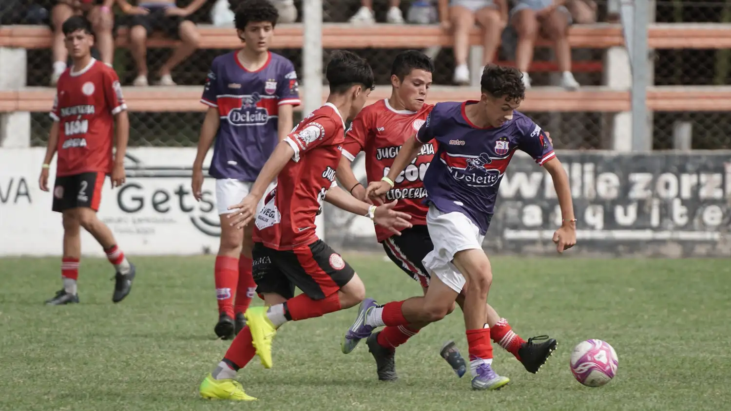 Sur Cup Internacional 3