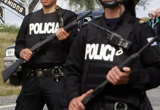 Provincia refuerza la seguridad en el conurbano: “De 3500 egresados, un 10% fueron destinados a Florencio Varela”