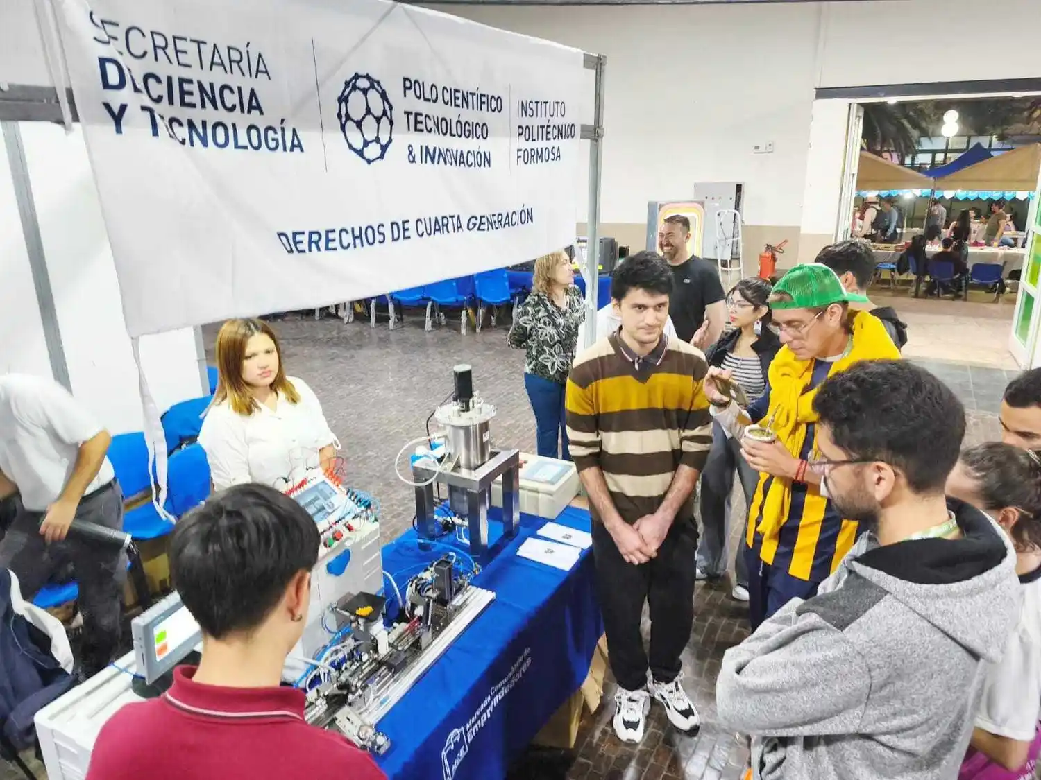 El MCE reeditará la edición 
Neotech y cultura oriental